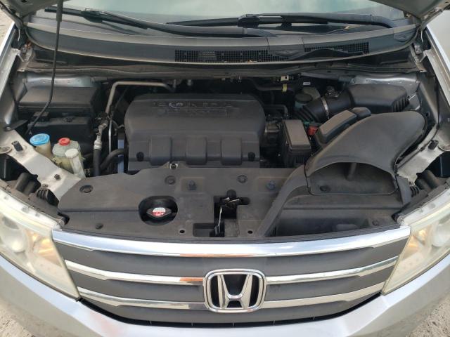 Photo 11 VIN: 5FNRL5H46CB101391 - HONDA ODYSSEY EX 