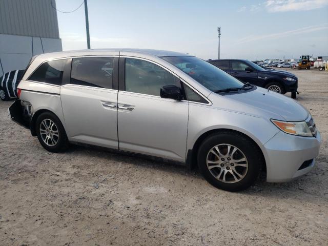 Photo 3 VIN: 5FNRL5H46CB101391 - HONDA ODYSSEY EX 