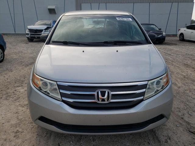 Photo 4 VIN: 5FNRL5H46CB101391 - HONDA ODYSSEY EX 