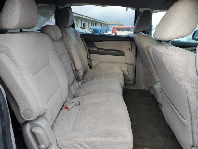 Photo 10 VIN: 5FNRL5H46CB102444 - HONDA ODYSSEY EX 