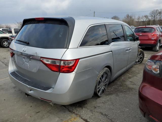 Photo 2 VIN: 5FNRL5H46CB102444 - HONDA ODYSSEY EX 