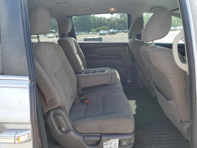 Photo 10 VIN: 5FNRL5H46CB104954 - HONDA ODYSSEY EX 