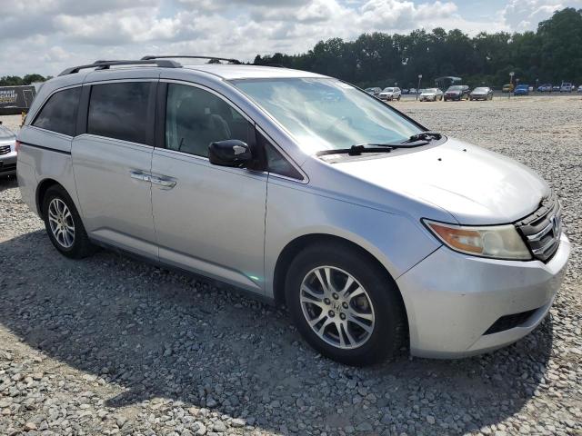 Photo 3 VIN: 5FNRL5H46CB104954 - HONDA ODYSSEY EX 