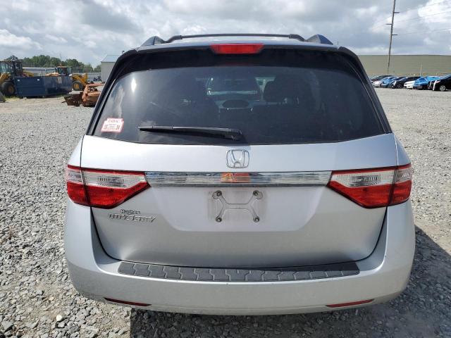 Photo 5 VIN: 5FNRL5H46CB104954 - HONDA ODYSSEY EX 