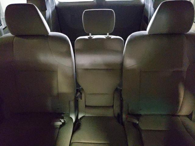 Photo 9 VIN: 5FNRL5H46CB109118 - HONDA ODYSSEY EX 