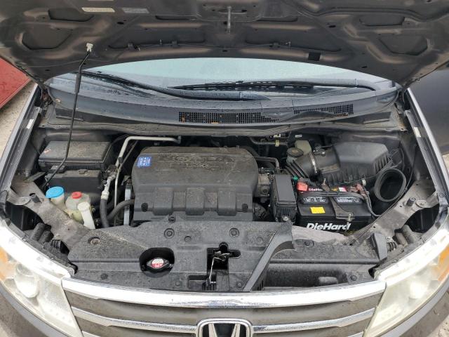 Photo 11 VIN: 5FNRL5H46CB116974 - HONDA ODYSSEY EX 