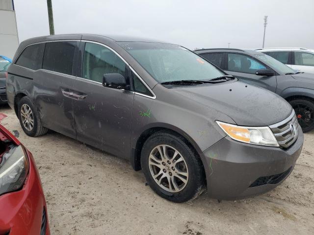 Photo 3 VIN: 5FNRL5H46CB116974 - HONDA ODYSSEY EX 