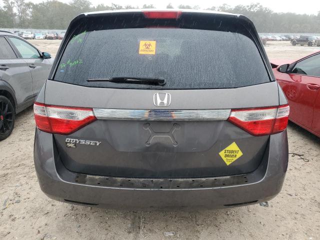 Photo 5 VIN: 5FNRL5H46CB116974 - HONDA ODYSSEY EX 