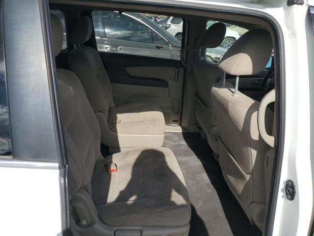 Photo 10 VIN: 5FNRL5H46CB117025 - HONDA ODYSSEY EX 