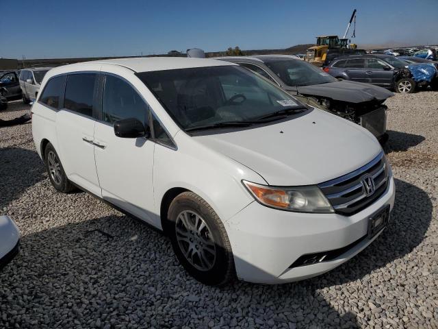 Photo 3 VIN: 5FNRL5H46CB117025 - HONDA ODYSSEY EX 