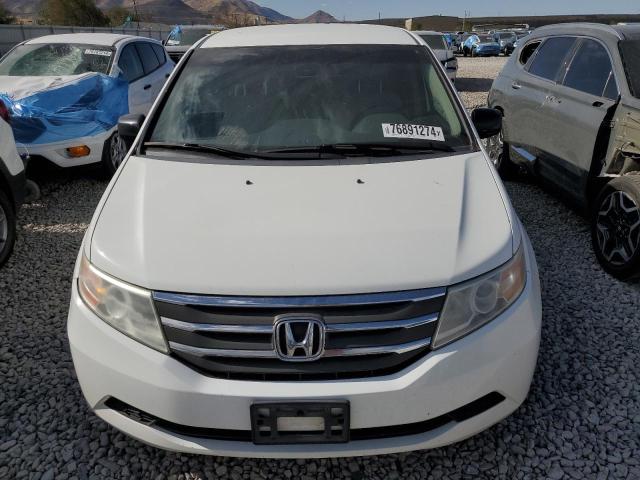 Photo 4 VIN: 5FNRL5H46CB117025 - HONDA ODYSSEY EX 