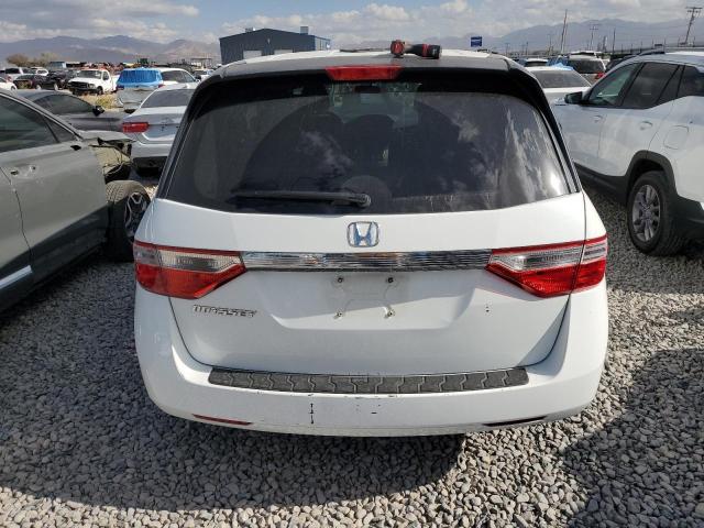 Photo 5 VIN: 5FNRL5H46CB117025 - HONDA ODYSSEY EX 