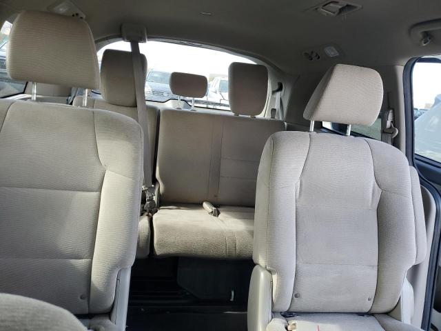 Photo 9 VIN: 5FNRL5H46CB117025 - HONDA ODYSSEY EX 