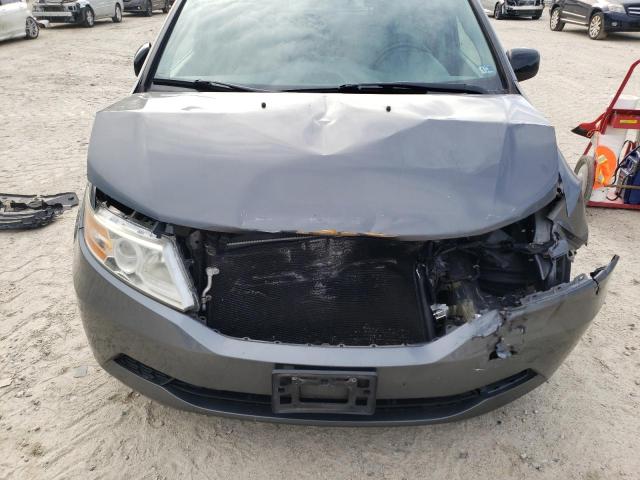 Photo 8 VIN: 5FNRL5H46CB139204 - HONDA ODYSSEY EX 