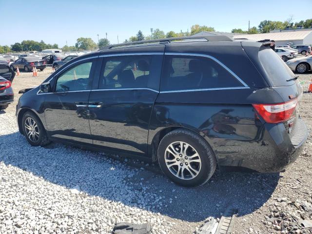 Photo 1 VIN: 5FNRL5H46CB144323 - HONDA ODYSSEY EX 