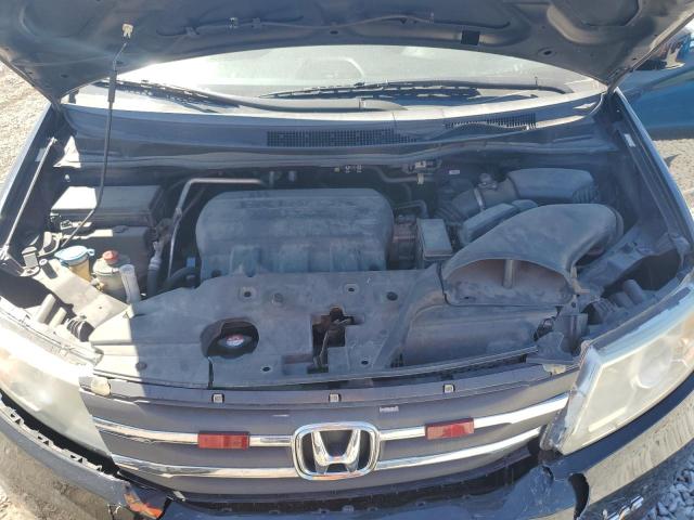 Photo 11 VIN: 5FNRL5H46CB144323 - HONDA ODYSSEY EX 