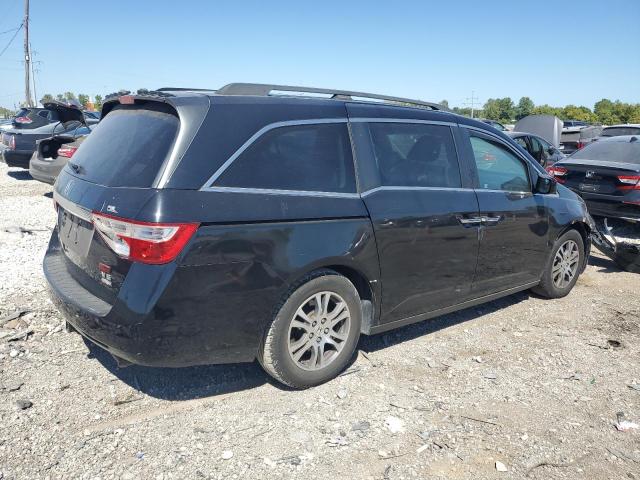 Photo 2 VIN: 5FNRL5H46CB144323 - HONDA ODYSSEY EX 