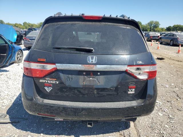 Photo 5 VIN: 5FNRL5H46CB144323 - HONDA ODYSSEY EX 