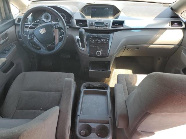 Photo 7 VIN: 5FNRL5H46CB144323 - HONDA ODYSSEY EX 