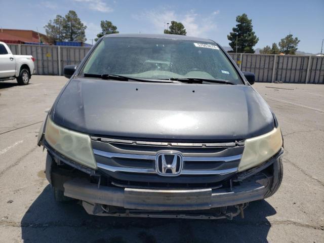 Photo 4 VIN: 5FNRL5H46DB008744 - HONDA ODYSSEY EX 