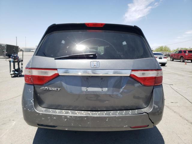 Photo 5 VIN: 5FNRL5H46DB008744 - HONDA ODYSSEY EX 