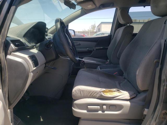 Photo 6 VIN: 5FNRL5H46DB008744 - HONDA ODYSSEY EX 