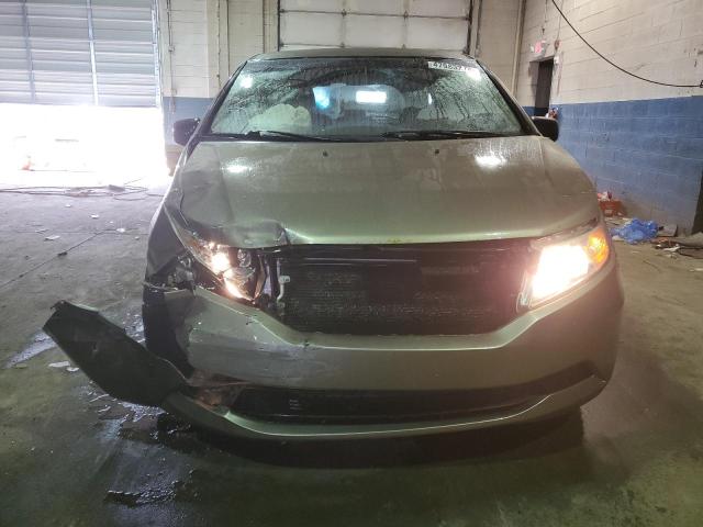 Photo 4 VIN: 5FNRL5H46DB027648 - HONDA ODYSSEY EX 