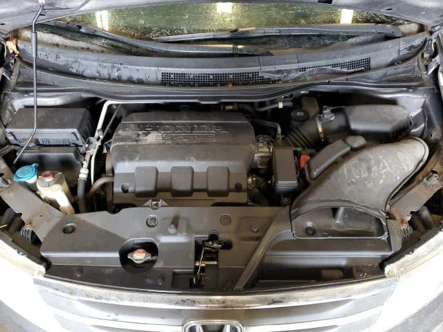 Photo 11 VIN: 5FNRL5H46DB030999 - HONDA ODYSSEY EX 