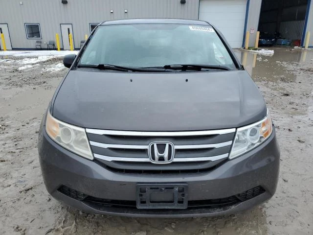 Photo 4 VIN: 5FNRL5H46DB030999 - HONDA ODYSSEY EX 