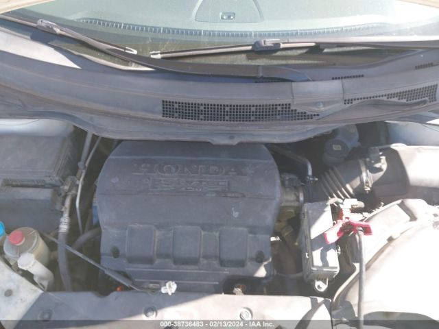 Photo 9 VIN: 5FNRL5H46DB051917 - HONDA ODYSSEY 