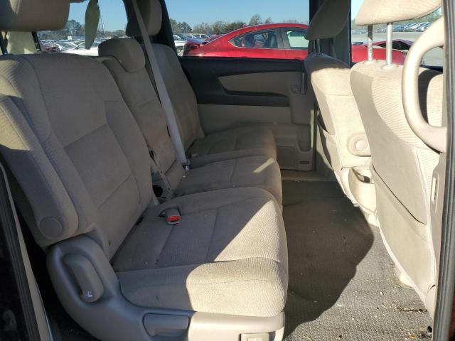 Photo 10 VIN: 5FNRL5H46DB067440 - HONDA ODYSSEY EX 