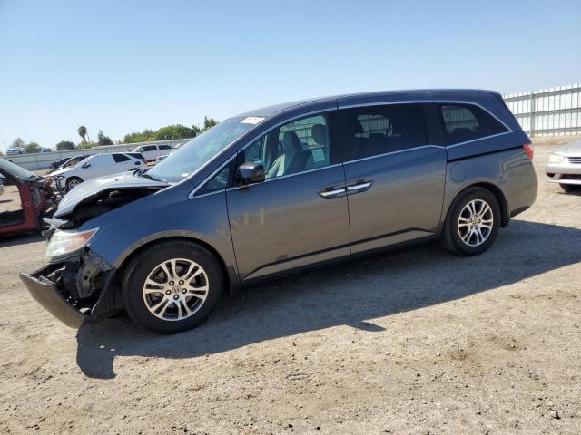 Photo 0 VIN: 5FNRL5H46DB069169 - HONDA ODYSSEY EX 