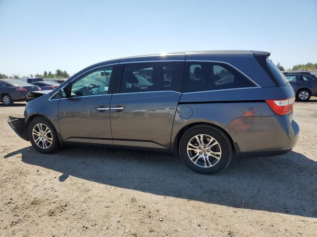 Photo 1 VIN: 5FNRL5H46DB069169 - HONDA ODYSSEY EX 