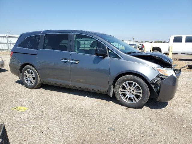 Photo 3 VIN: 5FNRL5H46DB069169 - HONDA ODYSSEY EX 