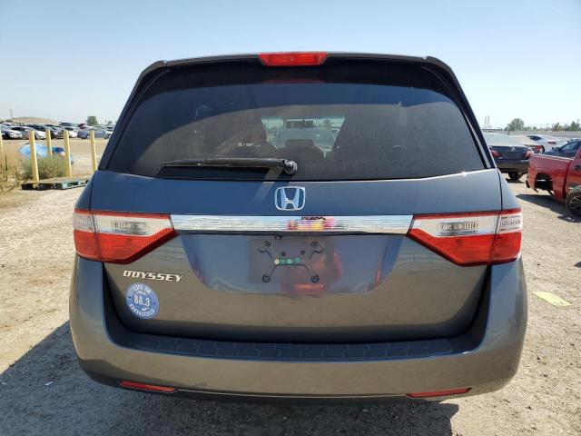 Photo 5 VIN: 5FNRL5H46DB069169 - HONDA ODYSSEY EX 