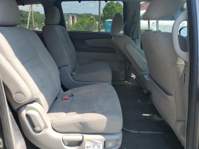 Photo 10 VIN: 5FNRL5H46EB007160 - HONDA ODYSSEY EX 