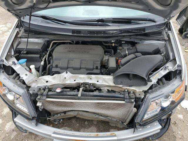 Photo 11 VIN: 5FNRL5H46EB037551 - HONDA ODYSSEY EX 