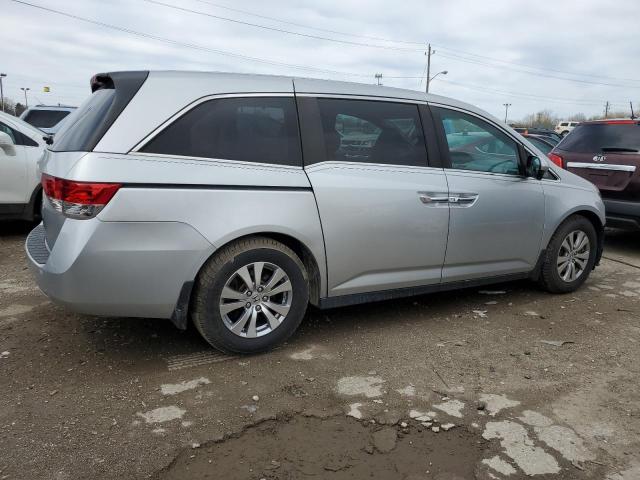 Photo 2 VIN: 5FNRL5H46EB037551 - HONDA ODYSSEY EX 