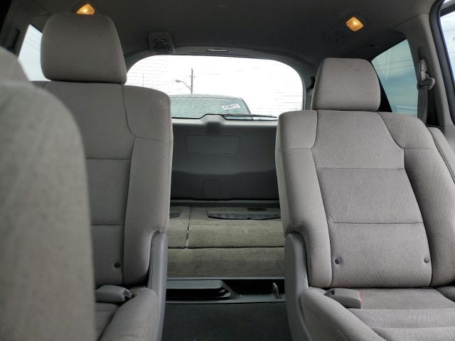 Photo 9 VIN: 5FNRL5H46EB037551 - HONDA ODYSSEY EX 