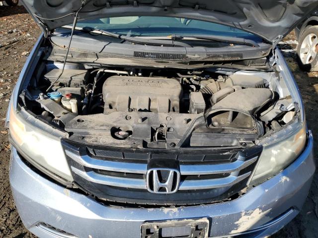 Photo 11 VIN: 5FNRL5H46EB044094 - HONDA ODYSSEY EX 