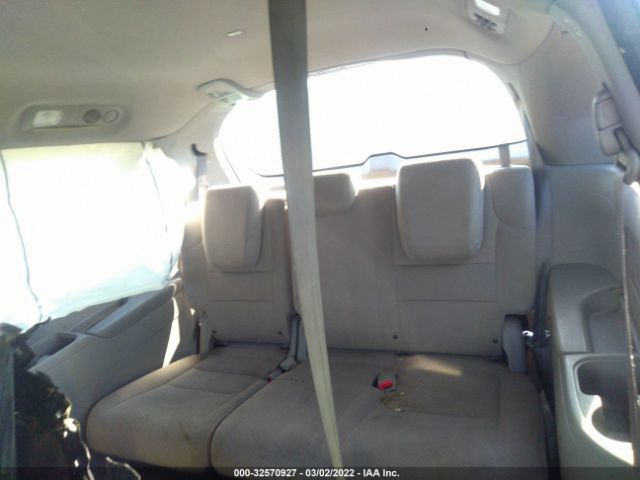 Photo 7 VIN: 5FNRL5H46EB049103 - HONDA ODYSSEY 