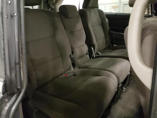 Photo 10 VIN: 5FNRL5H46EB050266 - HONDA ODYSSEY EX 