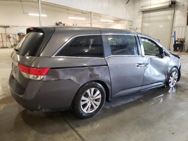 Photo 2 VIN: 5FNRL5H46EB050266 - HONDA ODYSSEY EX 