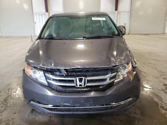 Photo 4 VIN: 5FNRL5H46EB050266 - HONDA ODYSSEY EX 