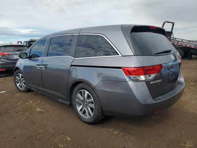 Photo 1 VIN: 5FNRL5H46EB056889 - HONDA ODYSSEY EX 