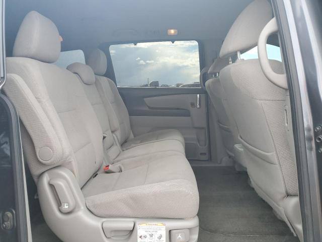 Photo 10 VIN: 5FNRL5H46EB056889 - HONDA ODYSSEY EX 