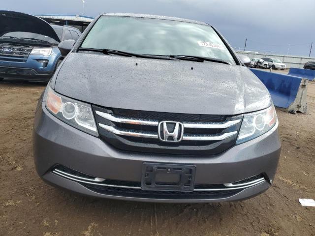 Photo 4 VIN: 5FNRL5H46EB056889 - HONDA ODYSSEY EX 