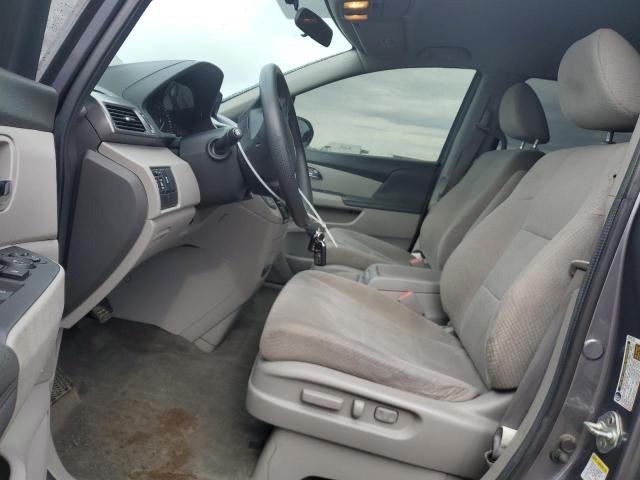 Photo 6 VIN: 5FNRL5H46EB056889 - HONDA ODYSSEY EX 