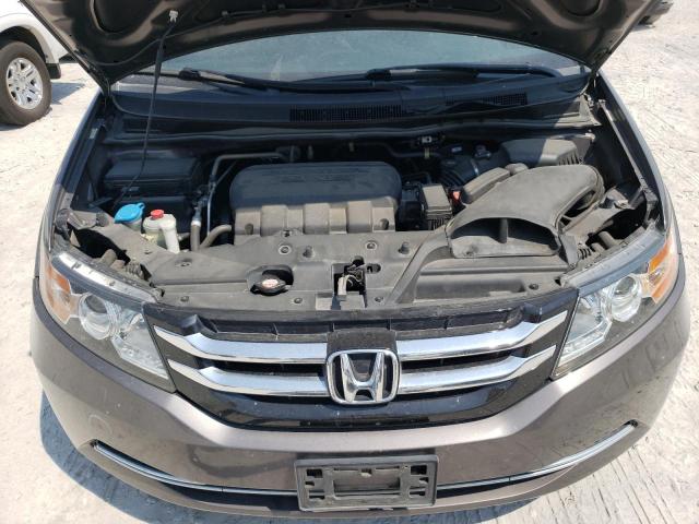 Photo 11 VIN: 5FNRL5H46EB064944 - HONDA ODYSSEY 