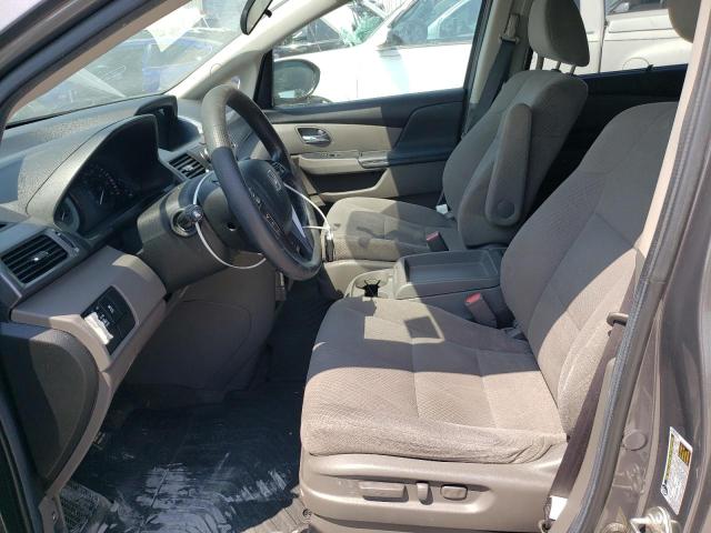 Photo 6 VIN: 5FNRL5H46EB064944 - HONDA ODYSSEY 